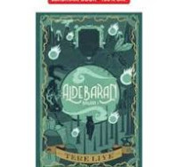 Image of Aldebaran Bagian 1