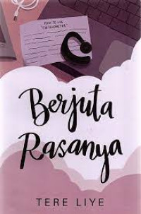 Image of Berjuta Rasanyaa