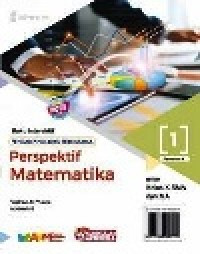 Image of Perspektif Matematika 1 untuk Kelas X SMA dan MA