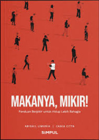 Image of Makanya Mikir!